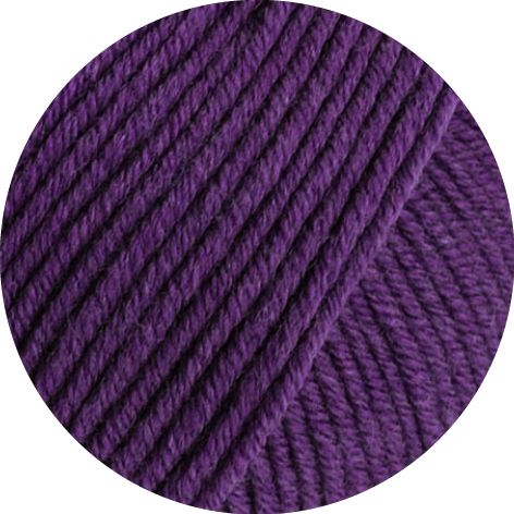 Lana Grossa Cool Wool Big Melange kleur 1699