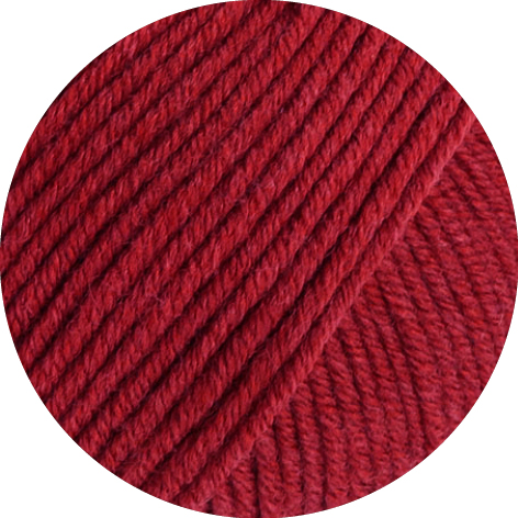 Lana Grossa Cool Wool Big Melange kleur 1701