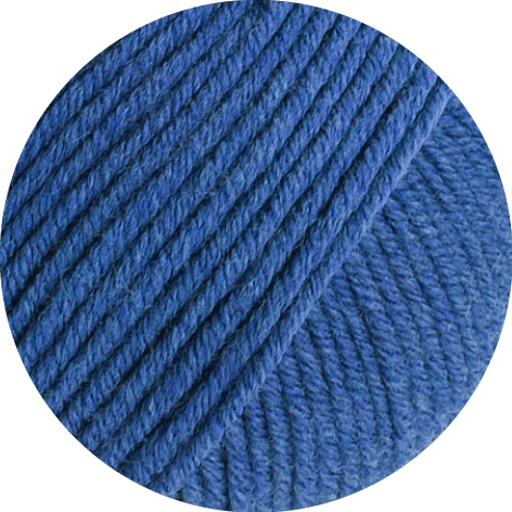 Lana Grossa Cool Wool Big Melange kleur 1703