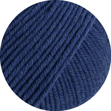 Lana Grossa Cool Wool Big Melange kleur 1704