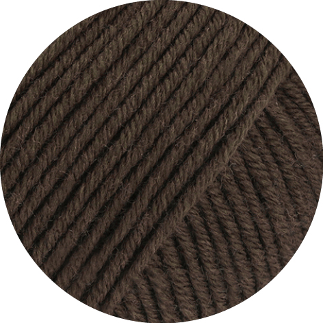 Lana Grossa Cool Wool Big Melange kleur 1709