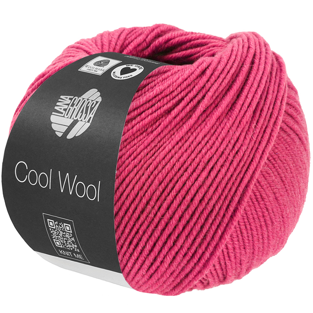 Lana Grossa Cool Wool kleur 1496