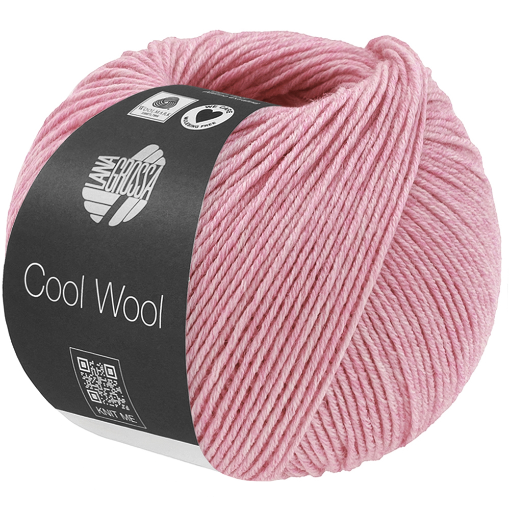 Lana Grossa Cool Wool kleur 1497