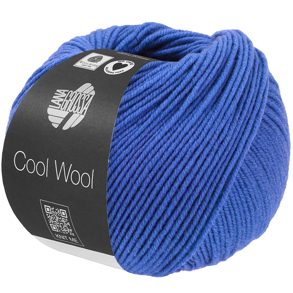 Lana Grossa Cool Wool kleur 1503