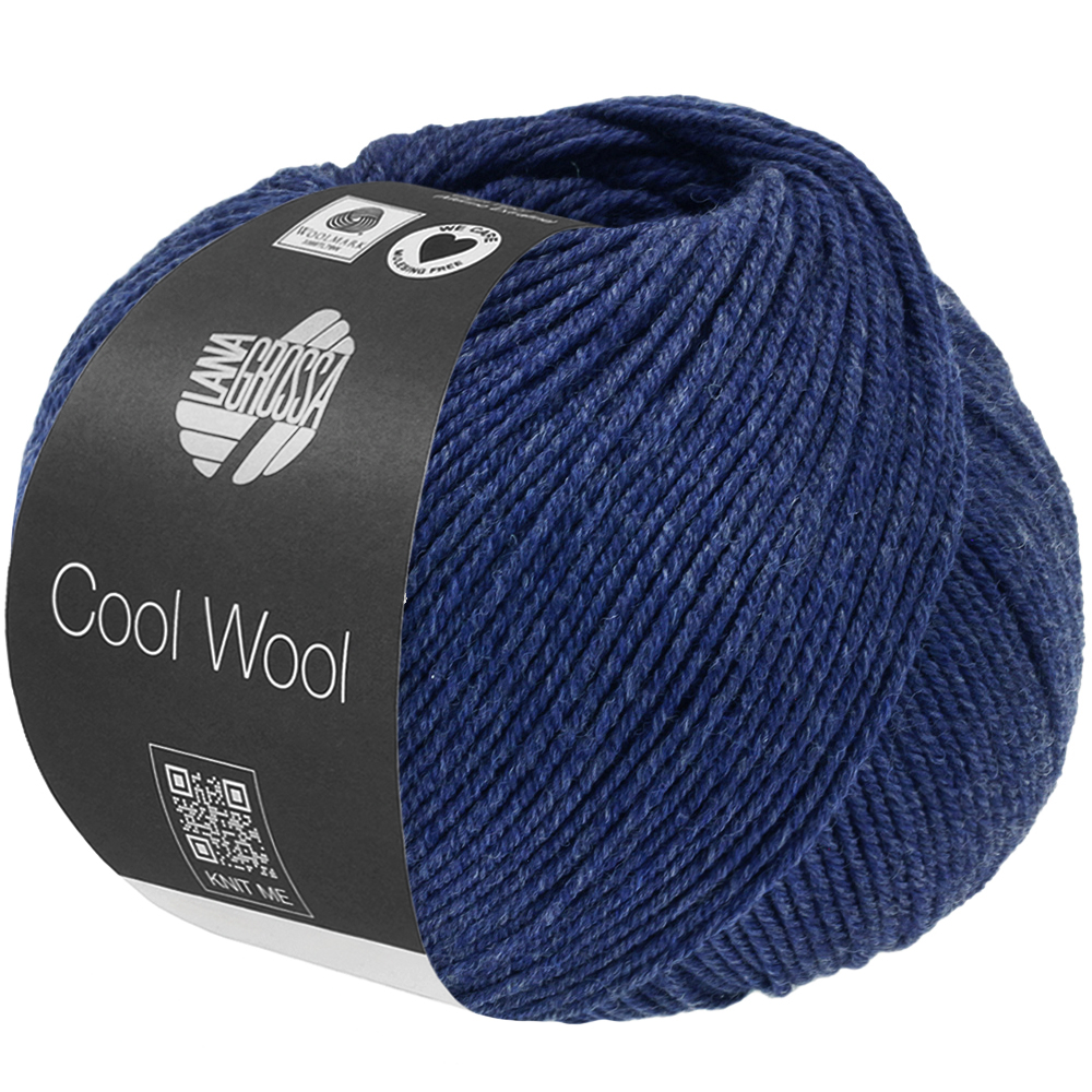 Lana Grossa Cool Wool kleur 1504