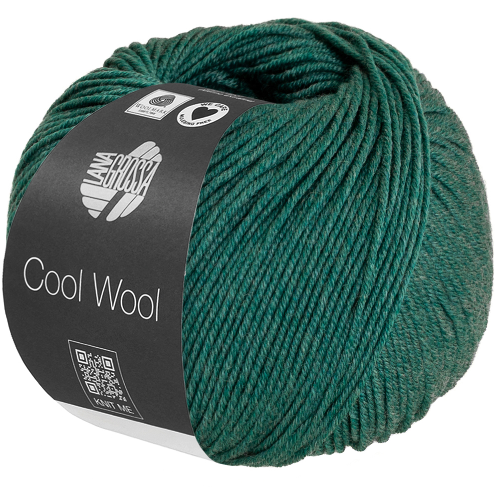 Lana Grossa Cool Wool kleur 1505