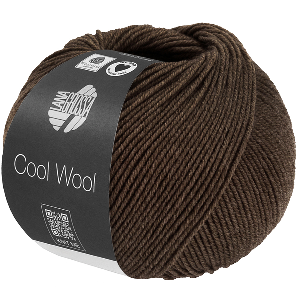 Lana Grossa Cool Wool kleur 1509