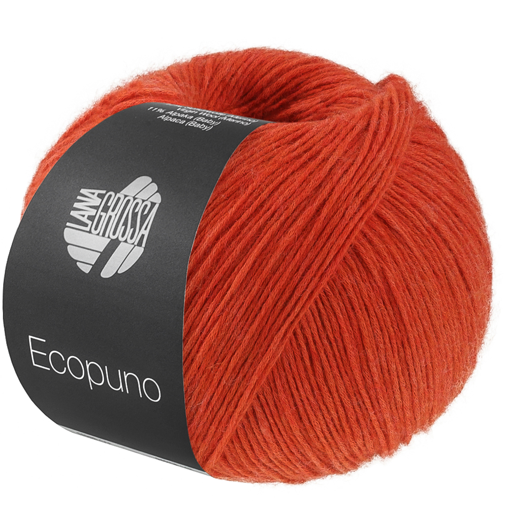 Lana Grossa Ecopuno kleur 230