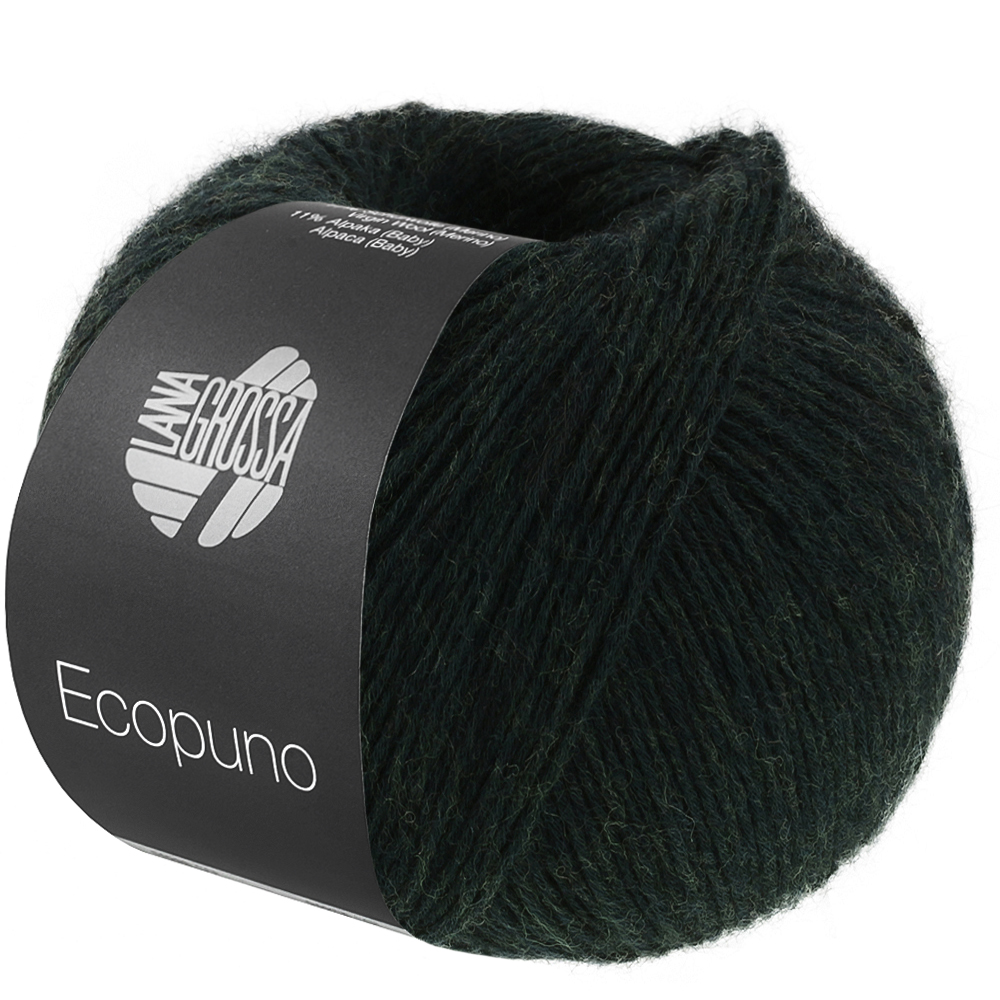 Lana Grossa Ecopuno kleur 232