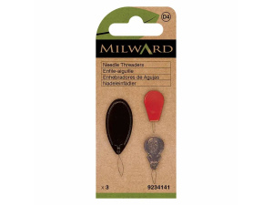 Milward Draaddoorstekers assortiment.