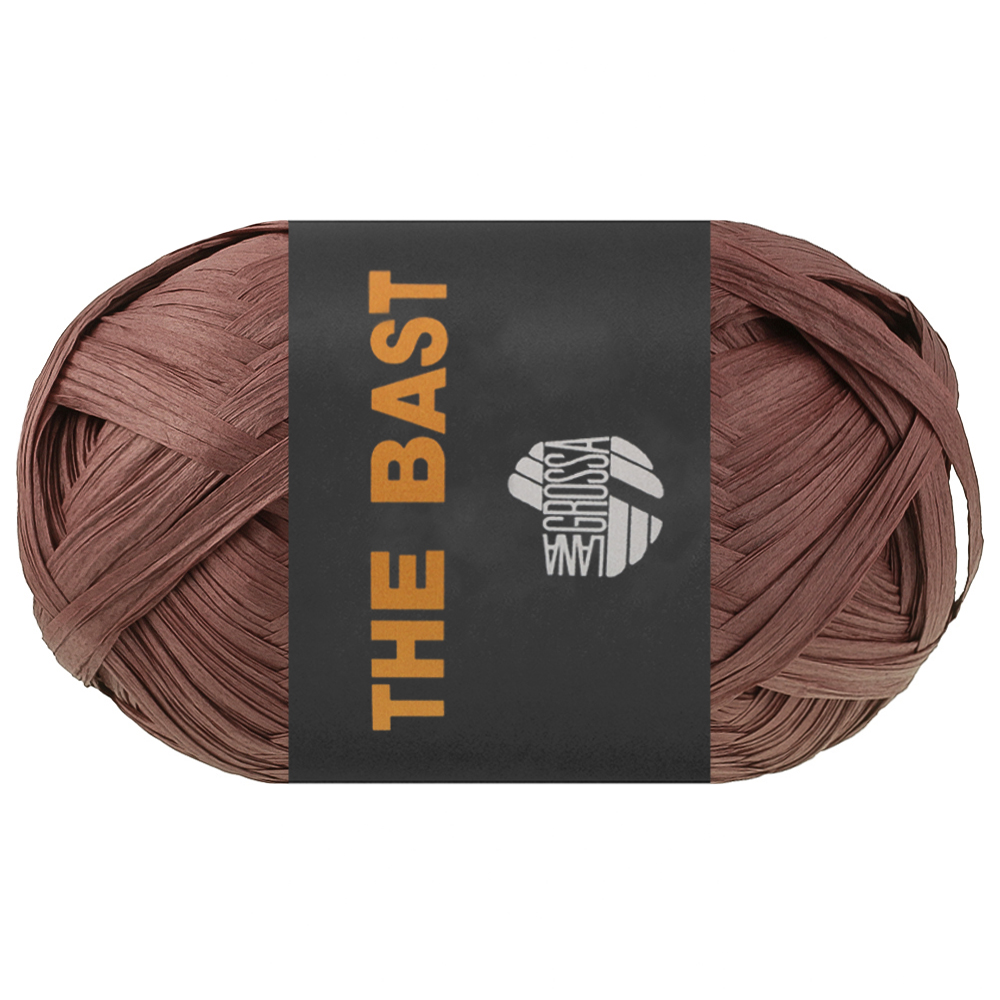 Lana Grossa The Bast kleur 08