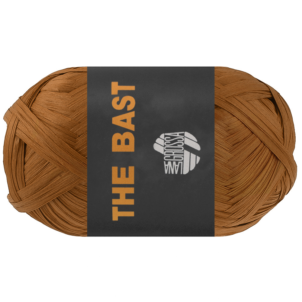 Lana Grossa The Bast kleur 11