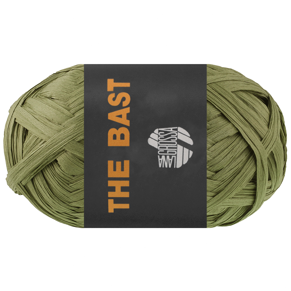 Lana Grossa The Bast kleur 17