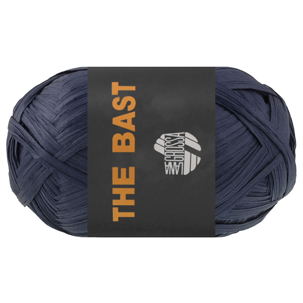 Lana Grossa The Bast kleur 20