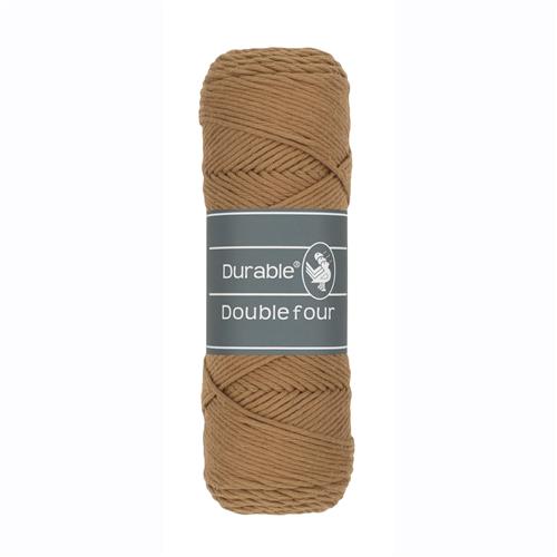 Durable Double Four kleur 2218 Hazelnut