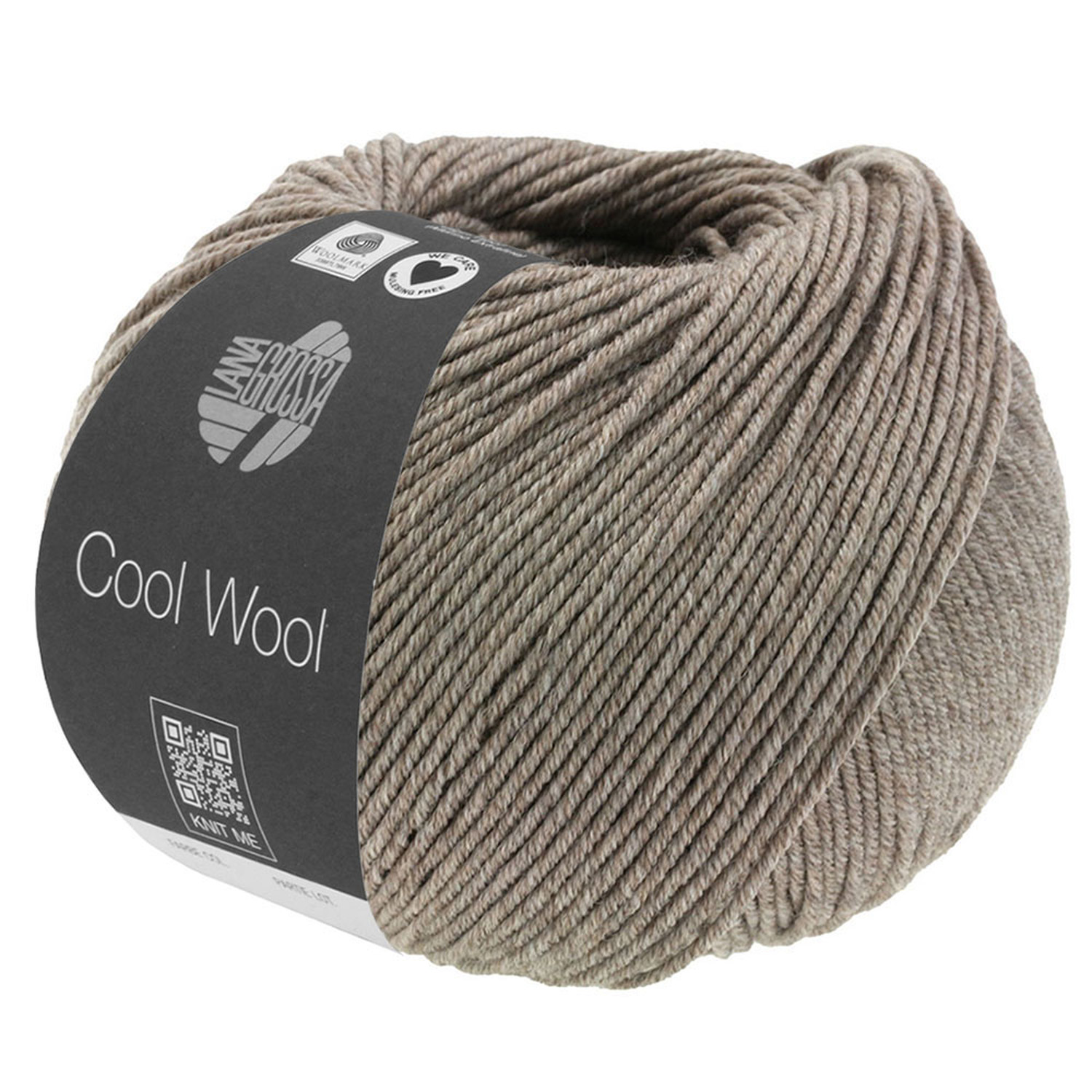 Lana Grossa Cool Wool kleur 1421
