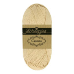 Scheepjes Catona kleur 078 Chai Latte