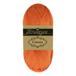 Scheepjes Catona kleur 080 Marigold