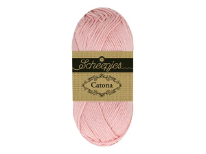 Scheepjes Catona kleur 083 Ballet Pink