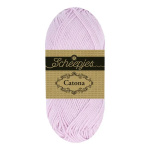 Scheepjes Catona kleur 084 Soft Bloom