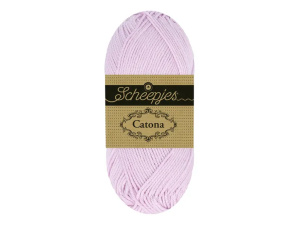 Scheepjes Catona kleur 084 Soft Bloom