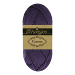 Scheepjes Catona kleur 085 Fig