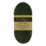 Scheepjes Catona kleur 096 Seaweed