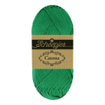 Scheepjes Catona kleur 099 Pine