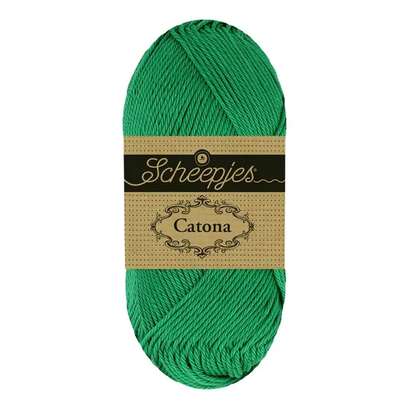 1677-099-1 Scheepjes Catona kleur 099 Pine