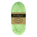 Scheepjes Catona kleur 103 Sprout