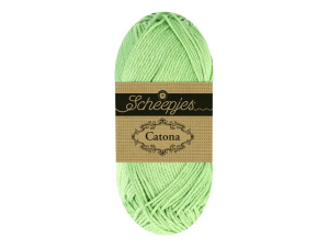 Scheepjes Catona kleur 103 Sprout
