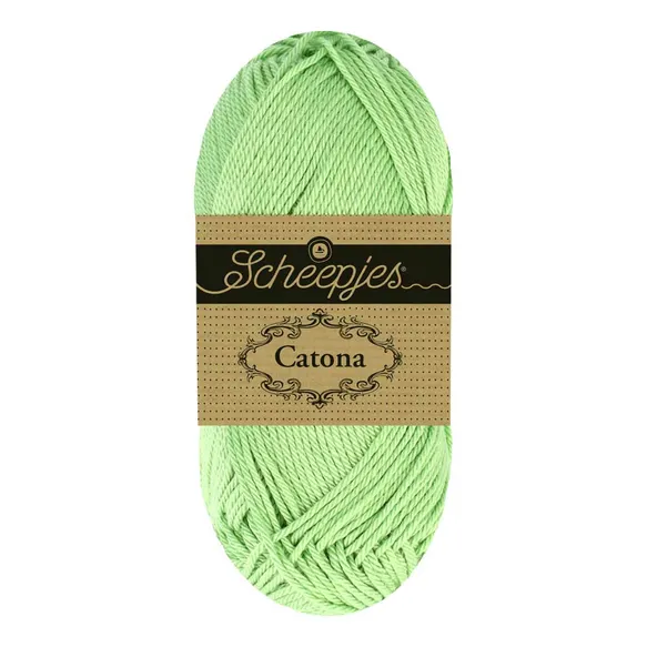 1677-103-1 Scheepjes Catona kleur 103 Sprout