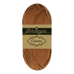 Scheepjes Catona kleur 112 Fudge