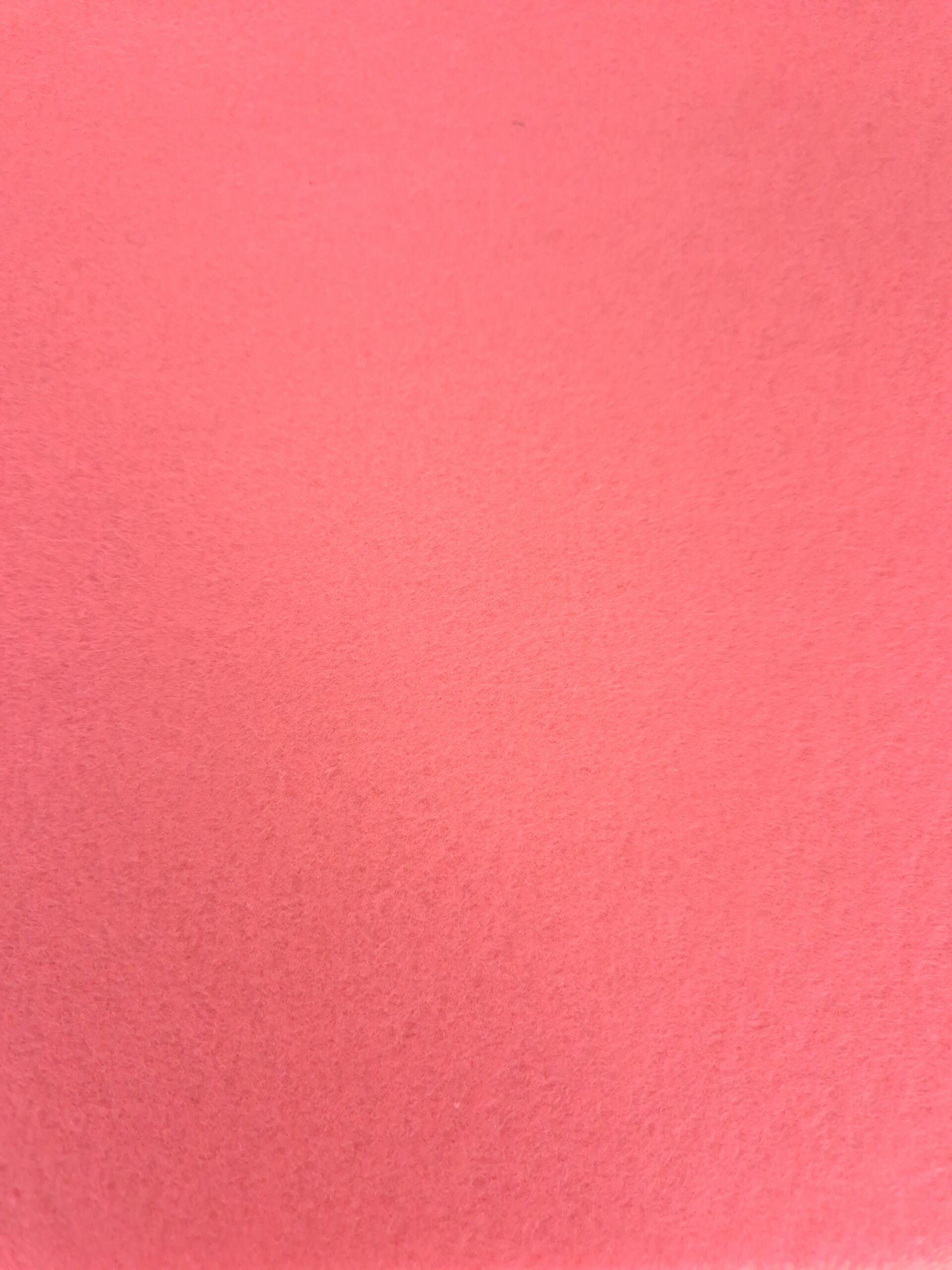 Vilt 2 mm dik kleur 2026 neon rose  20 x 30 cm 100% Acryl.