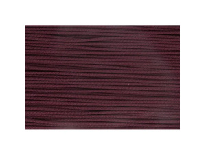 Koord 3 mm kleur rood 0763