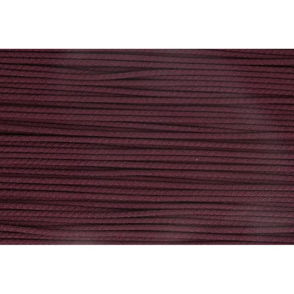 650010-0763 Koord 3 mm kleur rood 0763