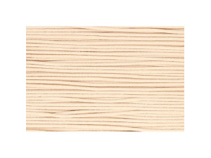 Koord 3 mm kleur beige 0849