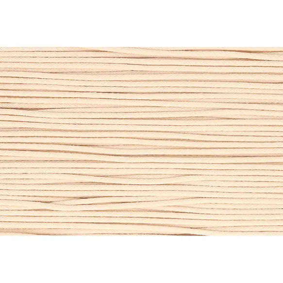 650010-0849 Koord 3 mm kleur beige 0849