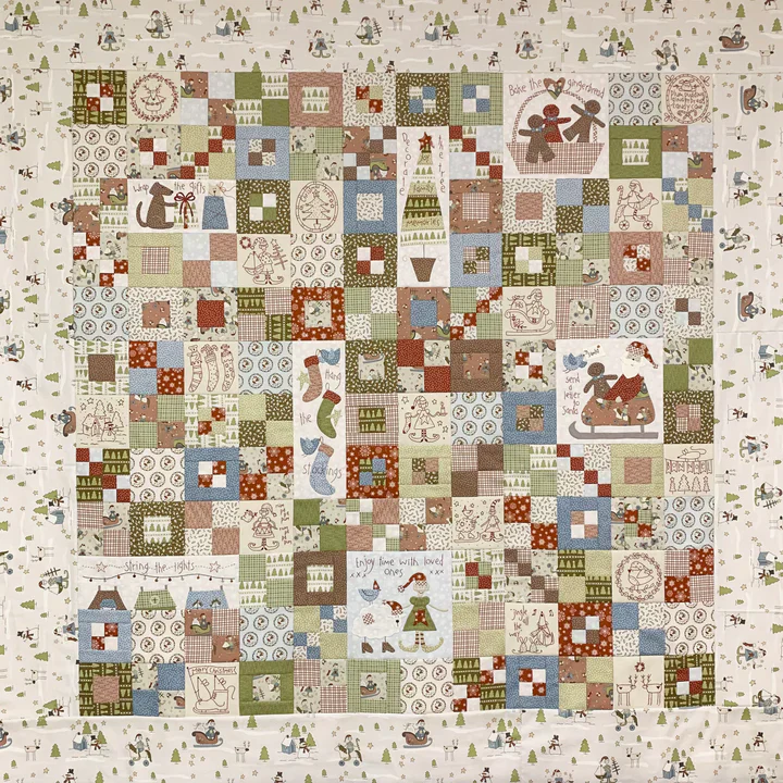 D375_82b0af20-48e6-4f91-8e48-a68ccefceae9 Quiltpatroon Make Ready for Christmas D375