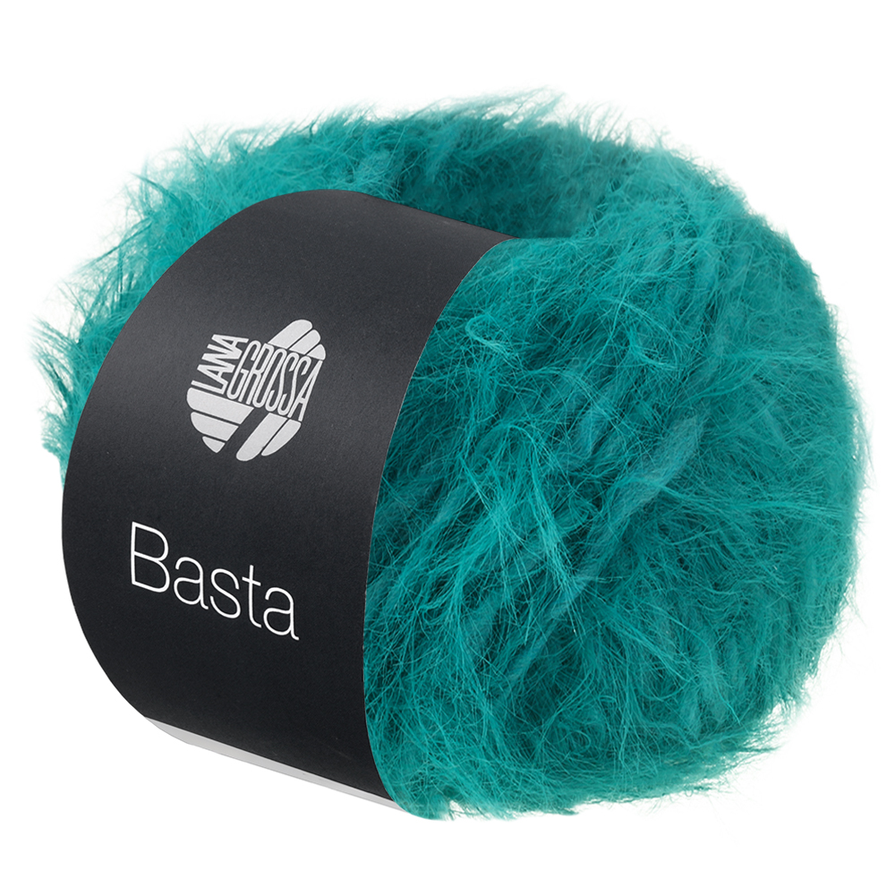 Lana Grossa Basta Mista kleur 040