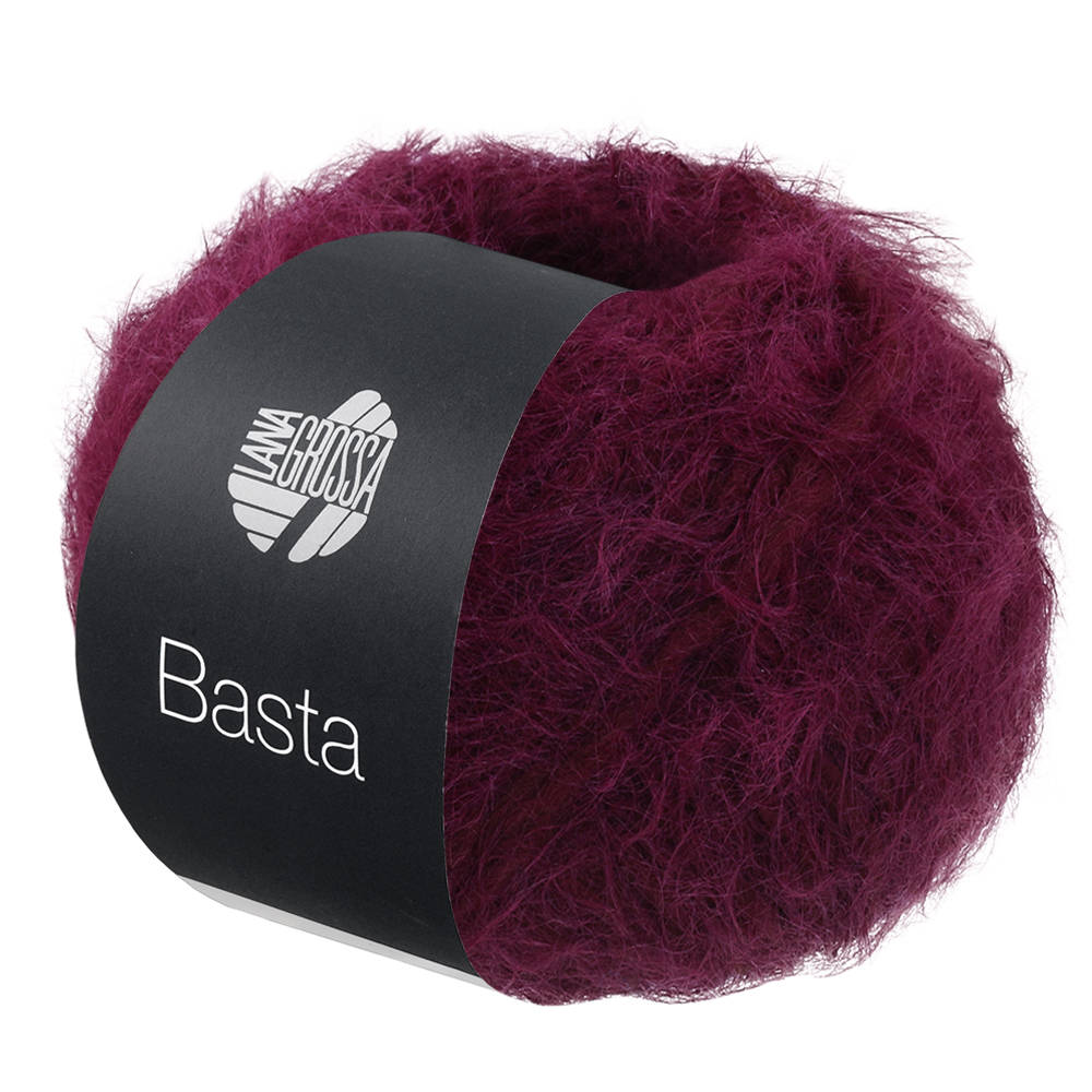 Lana Grossa Basta kleur 045