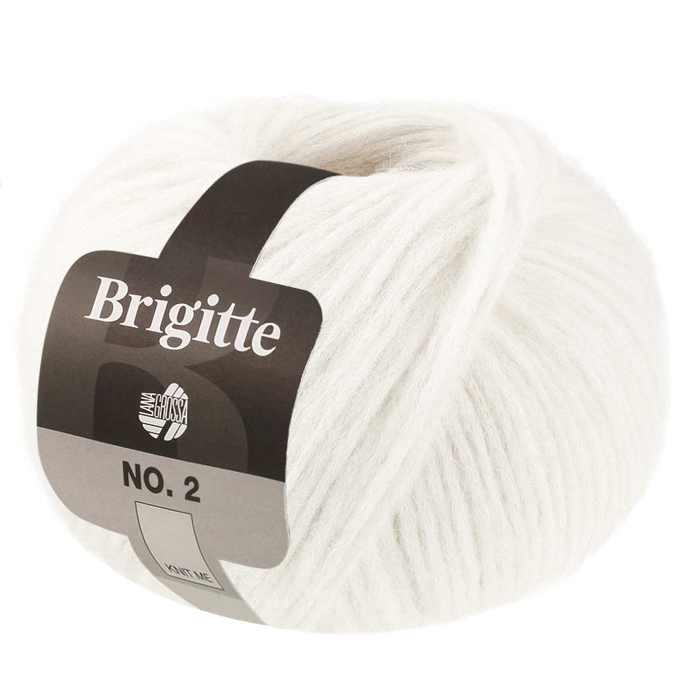 Lana Grossa Brigitte No. 2 kleur 80