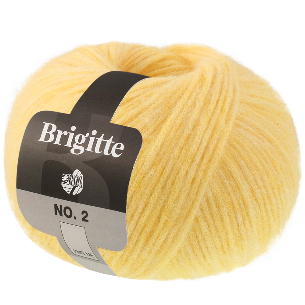 Lana Grossa Brigitte No. 2 kleur 81