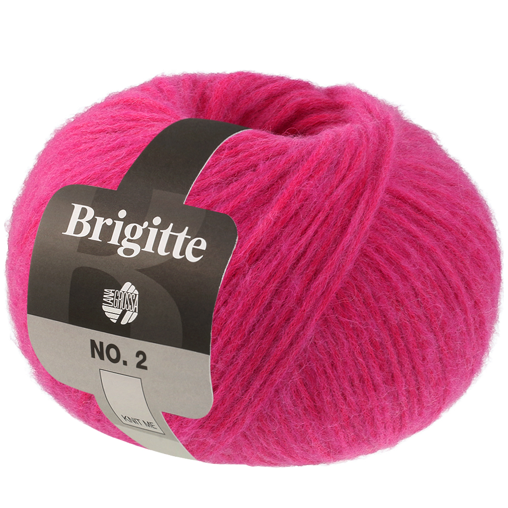Lana Grossa Brigitte No. 2 kleur 82