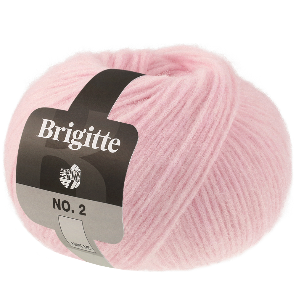 Lana Grossa Brigitte No. 2 kleur 83