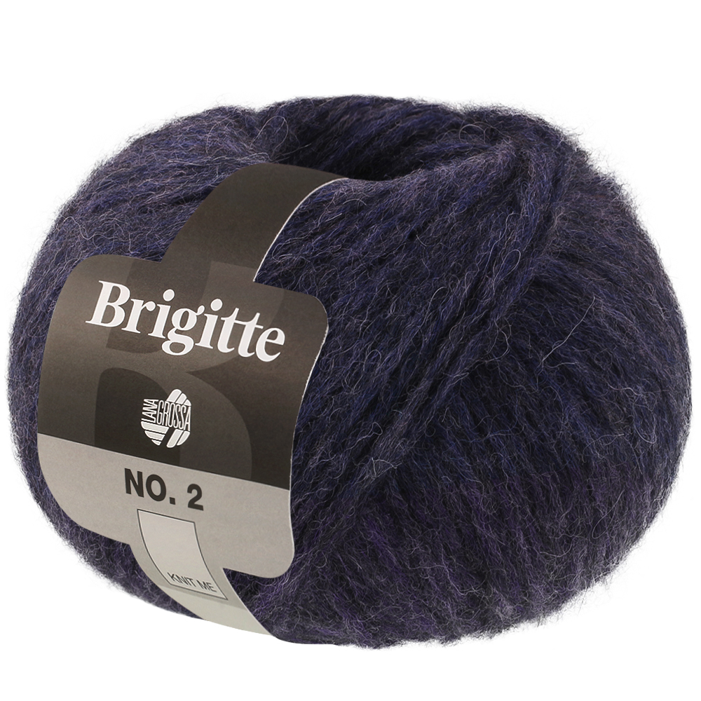 Lana Grossa Brigitte No. 2 kleur 84
