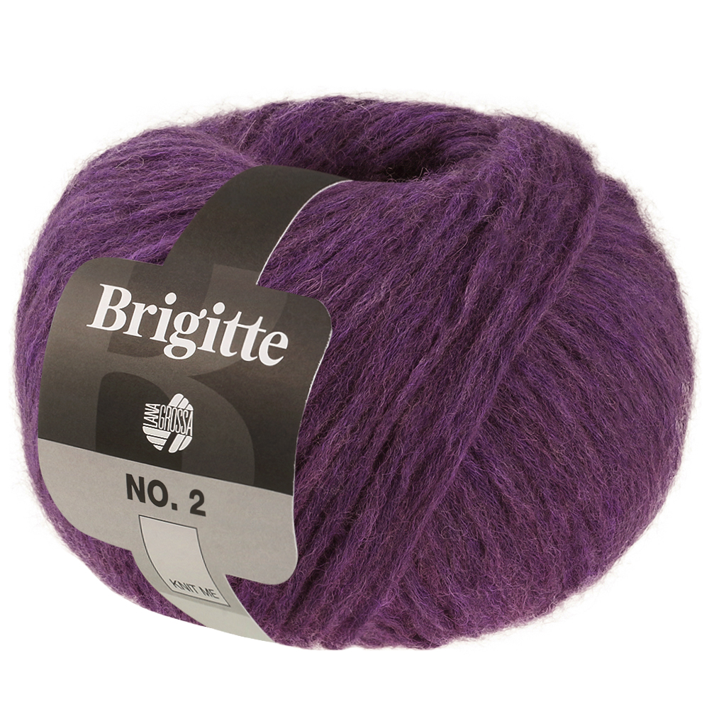 Lana Grossa Brigitte No. 2 kleur 85