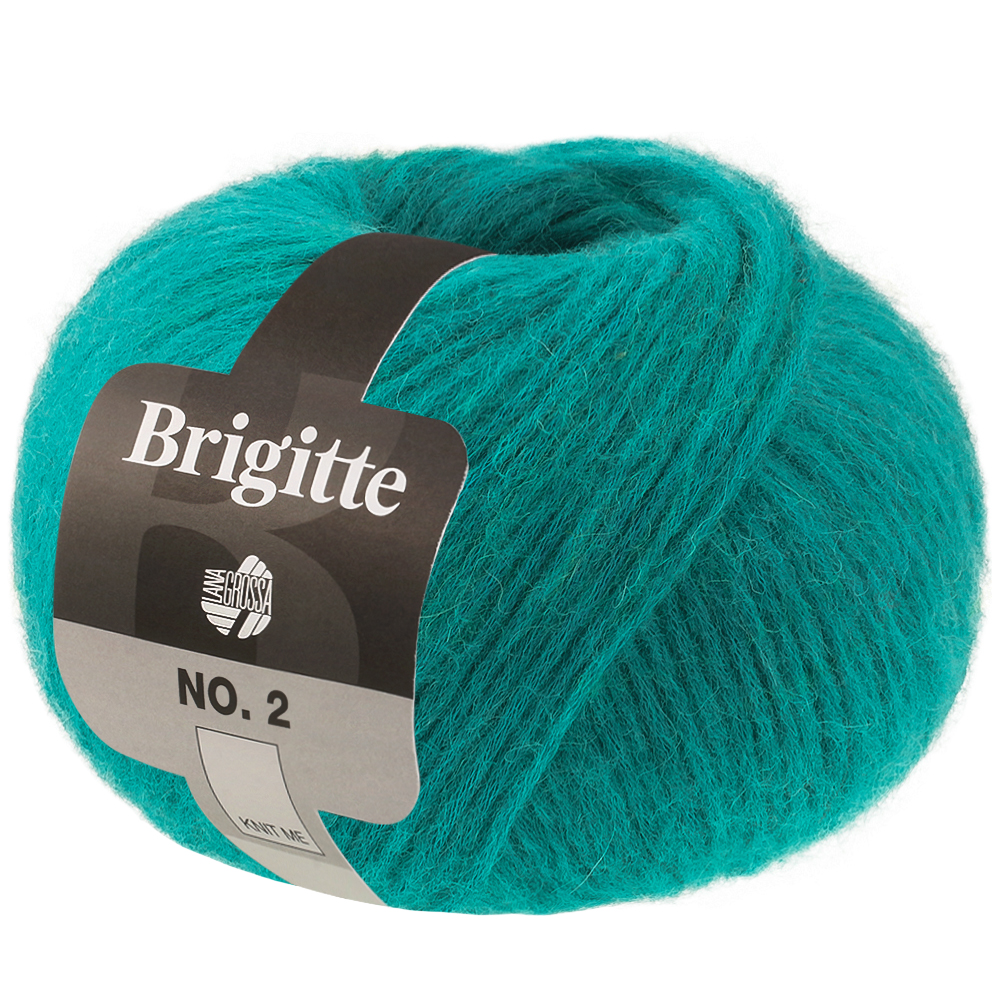 Lana Grossa Brigitte No. 2 kleur 86