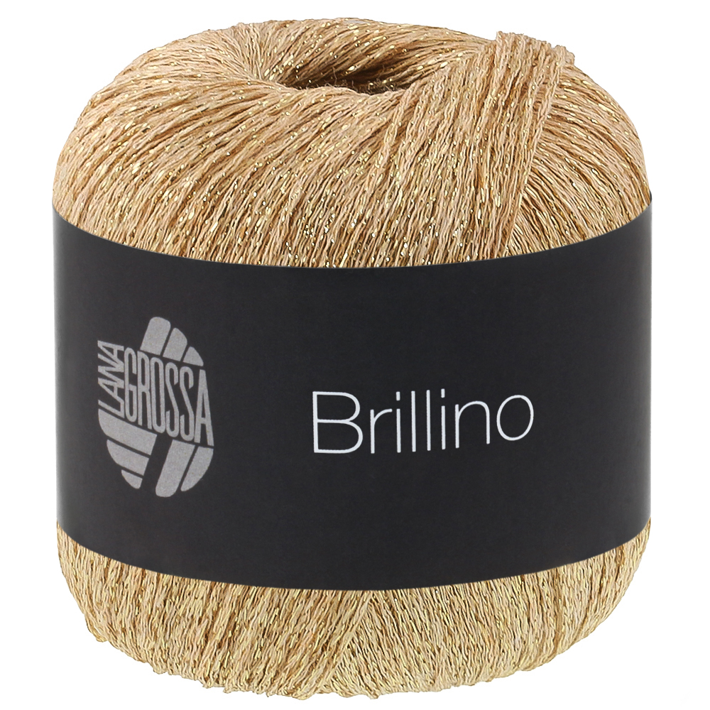Lana Grossa Brillino kleur 45
