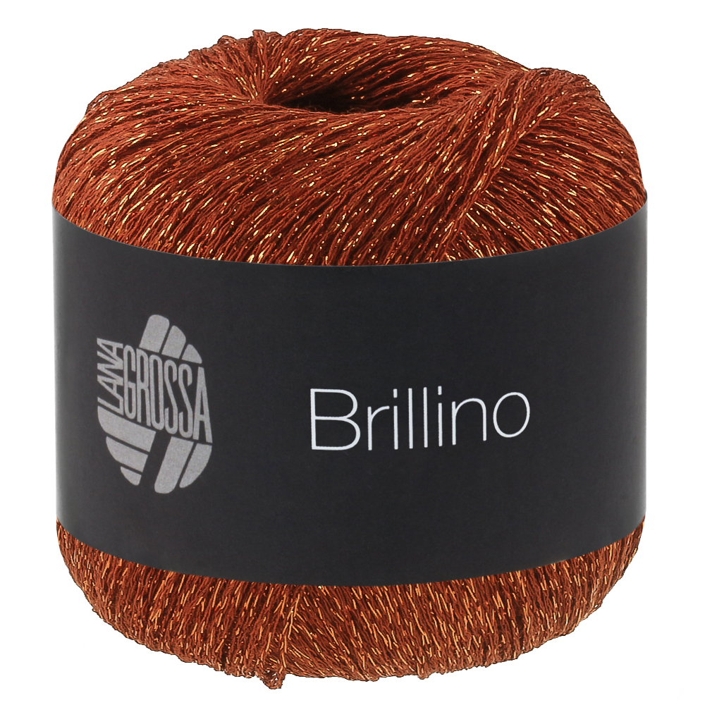 Lana Grossa Brillino kleur 47
